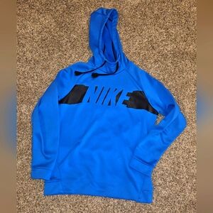 Mens Med nike sweatshirt